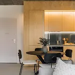 Amalia - 1 Bedroom And Parking In Santo Antonio Apartman *