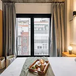 Apartman Amalia - 1 Bedroom And Parking In Santo Antonio