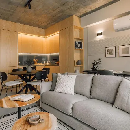 Amalia - 1 Bedroom And Parking In Santo Antonio Lissabon