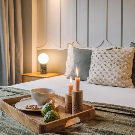 Amalia - 1 Bedroom And Parking In Santo Antonio * Лиссабон