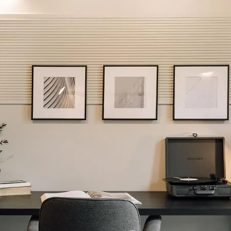 アパート Amalia - 1 Bedroom And Parking In Santo Antonio