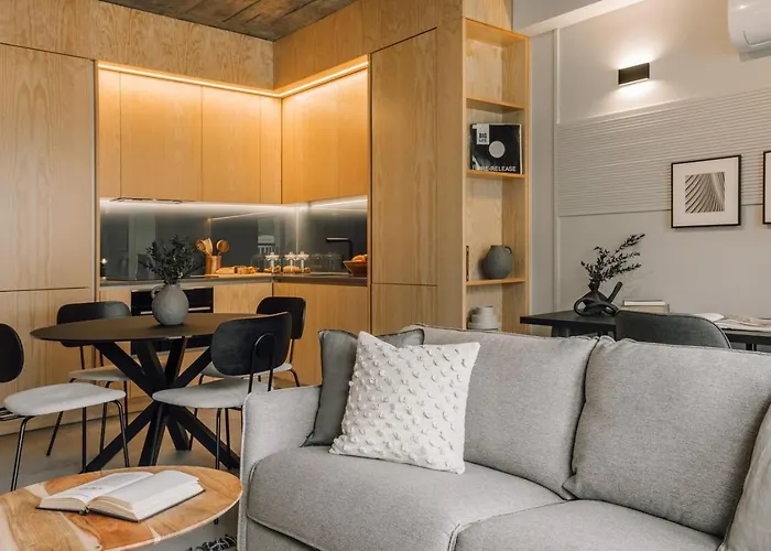 Amalia - 1 Bedroom And Parking In Santo Antonio شقة Lisboa