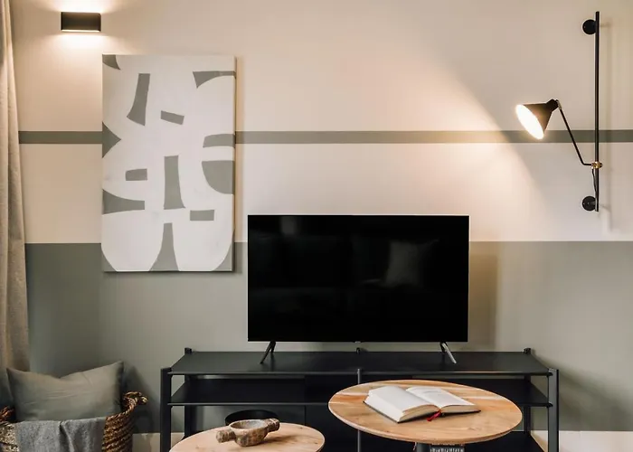 شقة Amalia - 1 Bedroom And Parking In Santo Antonio Lisboa