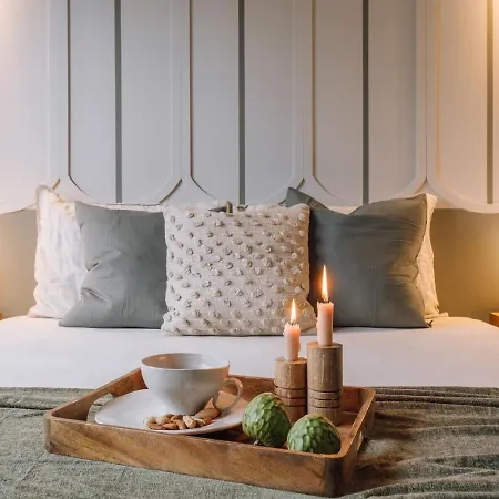 Amalia - 1 Bedroom And Parking In Santo Antonio Διαμέρισμα *