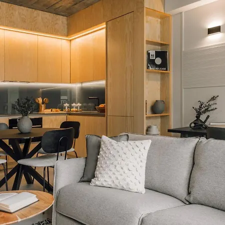 Amalia - 1 Bedroom And Parking In Santo Antonio Appartement Lisboa