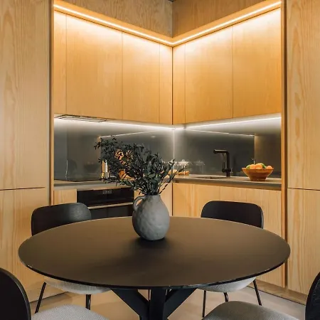 Amalia - 1 Bedroom And Parking In Santo Antonio Lisbon